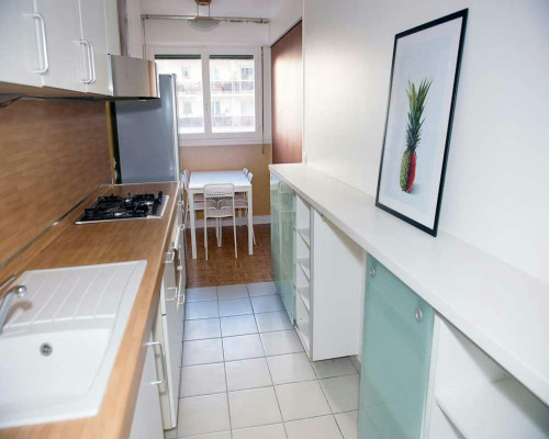 Rue la Quintinie, Paris  - Gallery -  5