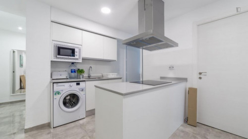 Charming double bedroom in Els Orriols  - Gallery -  5