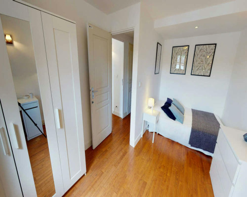 Allée de Brienne, Toulouse