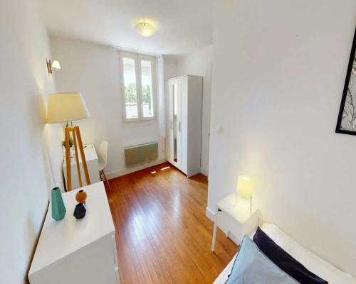 Allée de Brienne, Toulouse