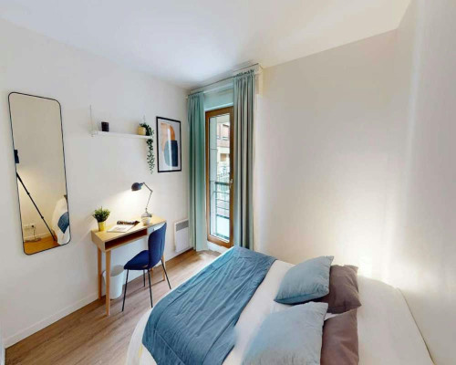 Place du 19 Mars 1962, Paris