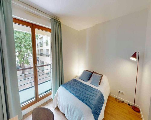 Place du 19 Mars 1962, Paris