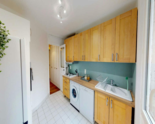 Rue de l'Aqueduc, Paris  - Gallery -  5