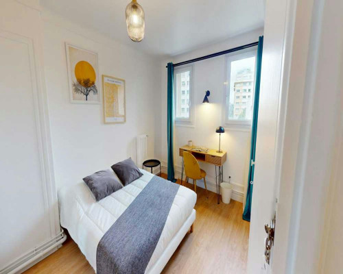 Rue de Saussure, Paris  - Gallery -  5