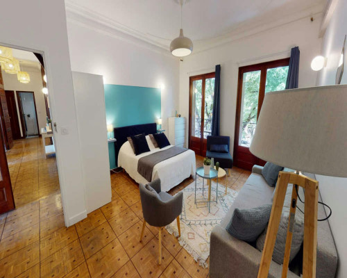 Boulevard Maréchal Leclerc, Toulouse