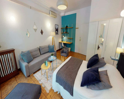 Boulevard Maréchal Leclerc, Toulouse  - Gallery -  5