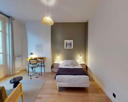 Rue Tiquetonne, Paris  - Gallery -  5