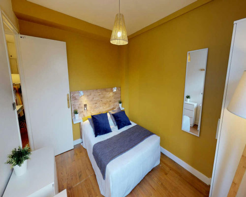 Rue Francisque Sarcey, Toulouse