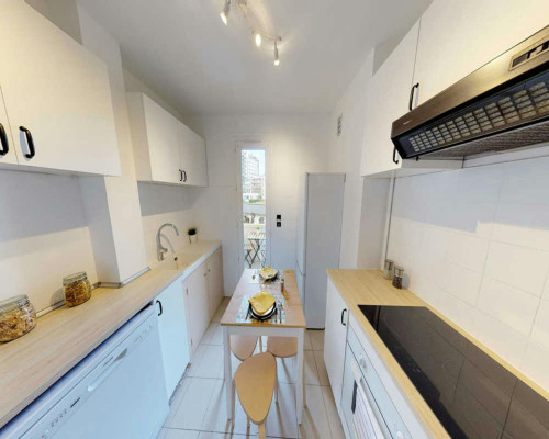 Rue Francisque Sarcey, Toulouse  - Gallery -  5