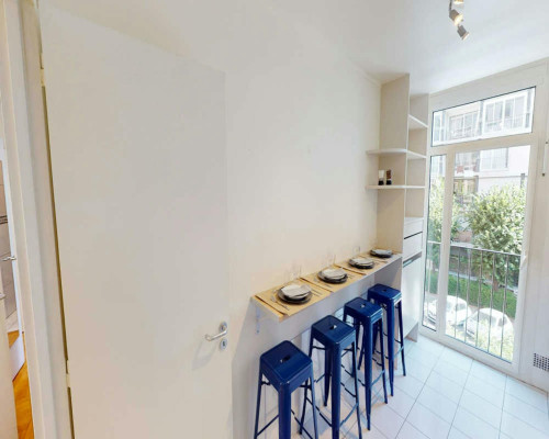 Rue du Docteur Finlay, Paris  - Gallery -  5