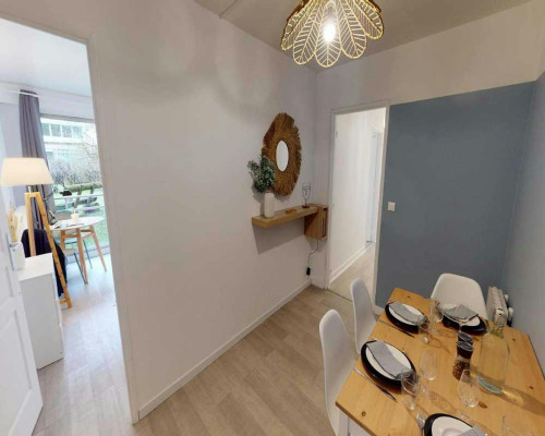 Allée de Fontainebleau, Paris  - Gallery -  5