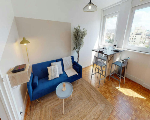Avenue Marceau, Courbevoie  - Gallery -  5