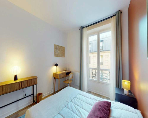 Rue Tiquetonne, Paris  - Gallery -  5