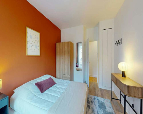 Rue Tiquetonne, Paris