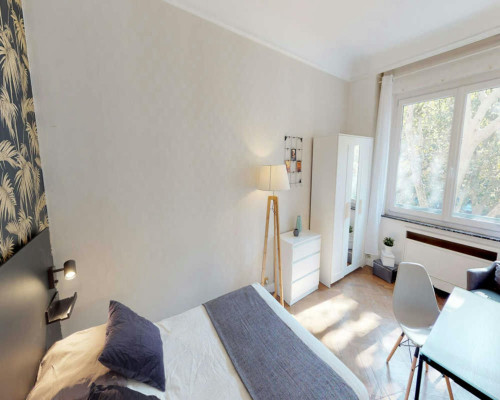 Place du Maréchal Leclerc, Lille