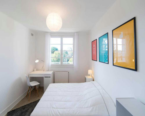 Avenue Aristide Briand, Toulouse