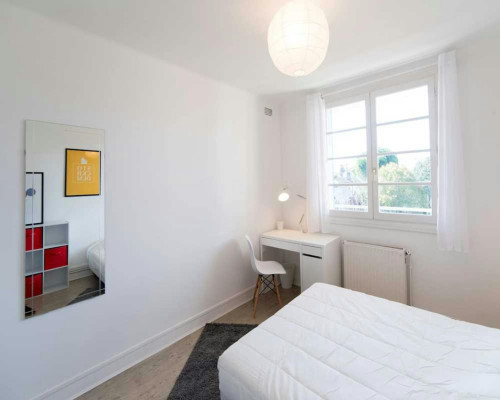 Avenue Aristide Briand, Toulouse