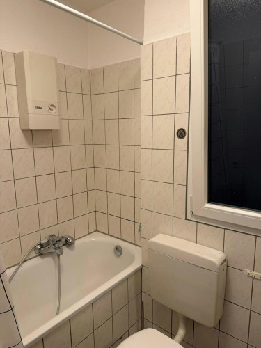 Hüttenstraße, Düsseldorf