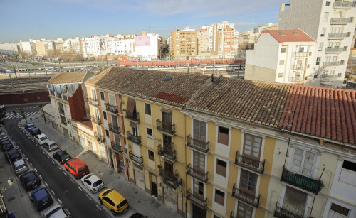 High-quality double bedroom in L’Eixample