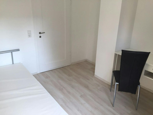 Andreästraße, Stuttgart