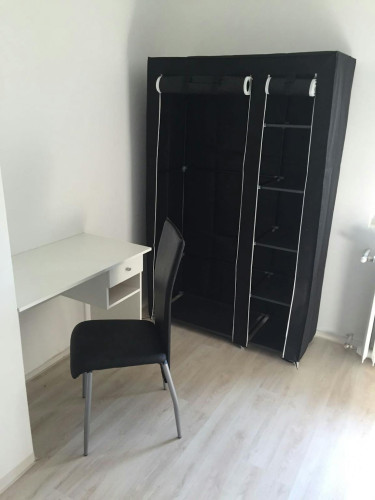 Andreästraße, Stuttgart