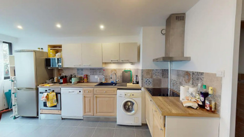 Avenue Marie Reynoard, Grenoble  - Gallery -  5