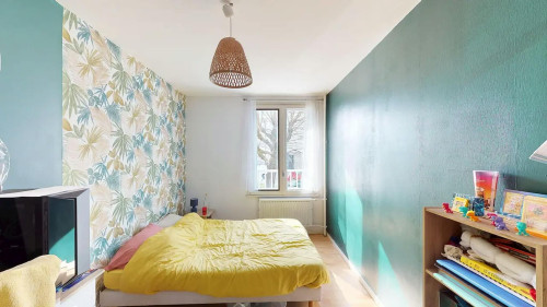 Avenue Washington, Grenoble