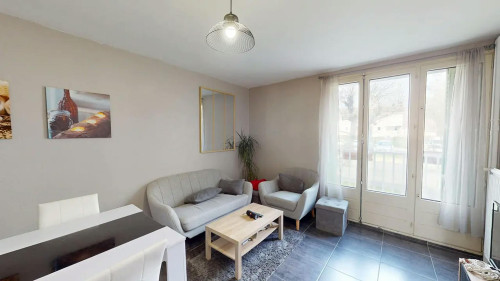 Avenue Washington, Grenoble  - Gallery -  5