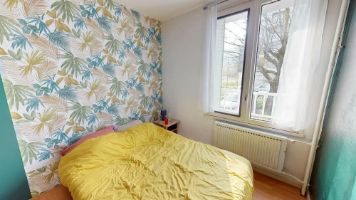 Avenue Washington, Grenoble