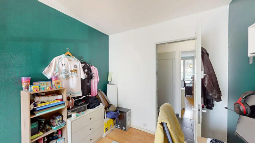 Avenue Washington, Grenoble