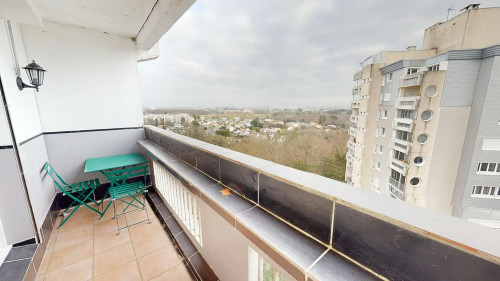 Allée de la Martinique, Nantes  - Gallery -  5