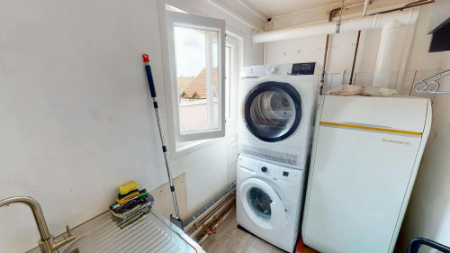 Rue de Belfort, Mulhouse  - Gallery -  5