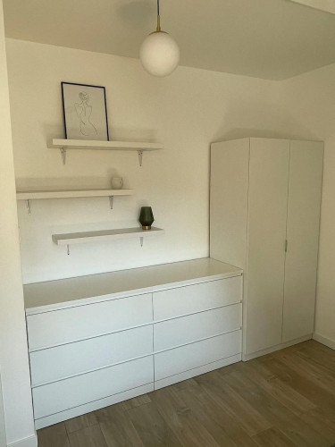 Rue de Belfort, Mulhouse