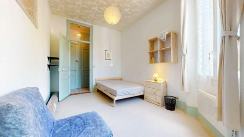 Rue Amiral Courbet, Grenoble - Gallery - 7