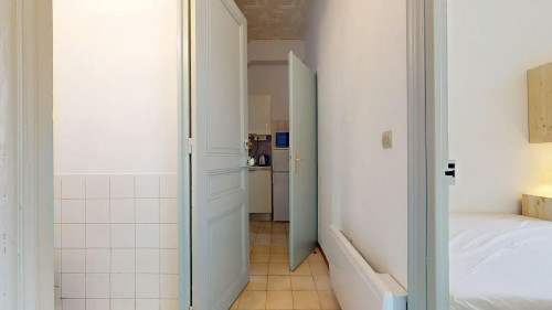 Rue Amiral Courbet, Grenoble - Gallery - 9