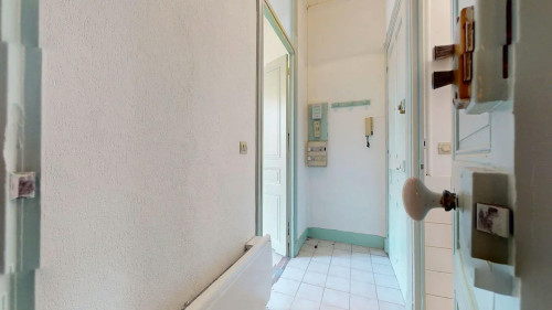Rue Amiral Courbet, Grenoble - Gallery - 10