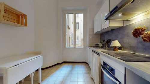 Rue Amiral Courbet, Grenoble