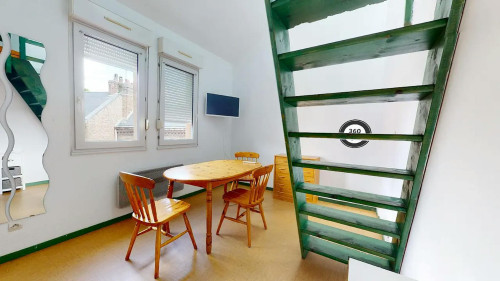 Cité Guenin, Amiens  - Gallery -  5