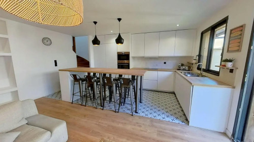 Rue Élisée Reclus, Talence - Gallery - 8
