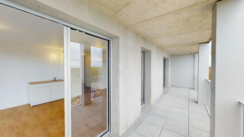 Rue de Châteaugiron, Rennes