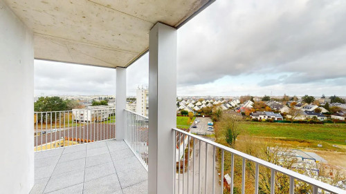 Rue de Châteaugiron, Rennes