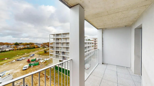 Rue de Châteaugiron, Rennes