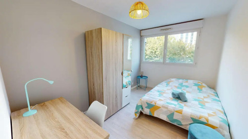 Rue Gabriel Germain, Rennes