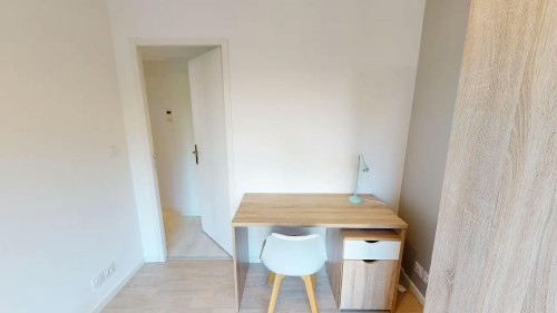 Rue Gabriel Germain, Rennes