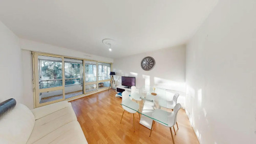 Square du Haut Blosne, Rennes  - Gallery -  5