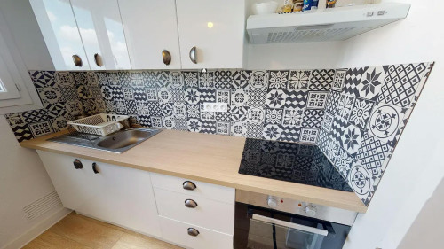 Rue Perrin de La Touche, Rennes  - Gallery -  5