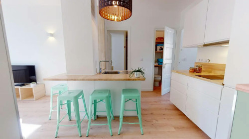 Cours Jean Jaurès, Grenoble  - Gallery -  5