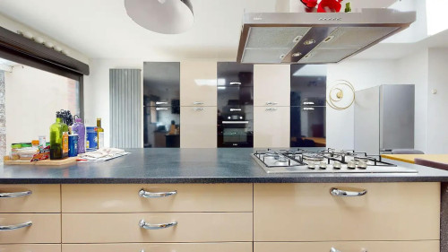 Rue de Mulhouse, Lille