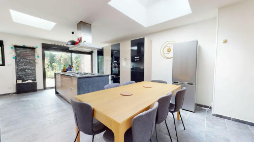 Rue de Mulhouse, Lille