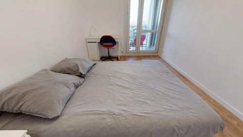 Route de Seysses, Toulouse